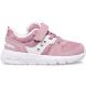 Saucony Jazz Lite 2.0 Sneakers Barn Rosa Vita | Sverige 417BEX